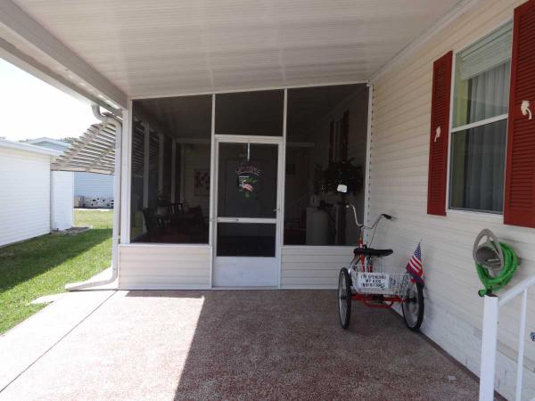Forest Lake Estates5922 Benz DriveZephyrhills, FL 33540