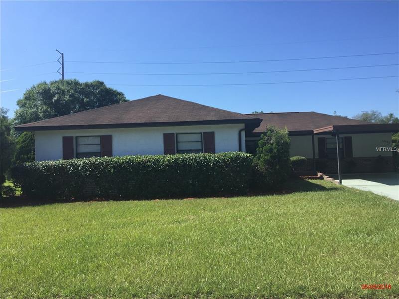 38528 FERM CIRCLE, Zephyrhills, FL 33540