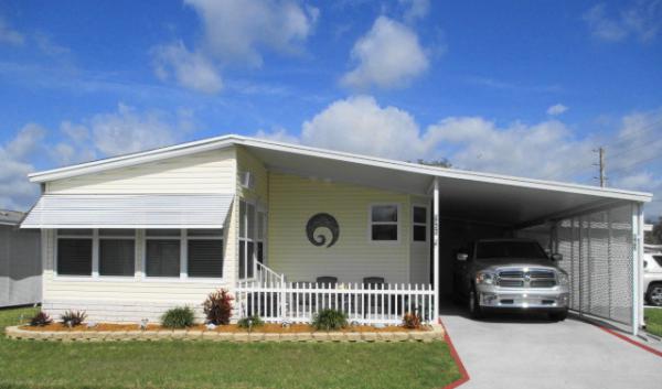 Forest Lake EstatesLOT 663 NON SHARE HOMEZephyrhills, FL 33540