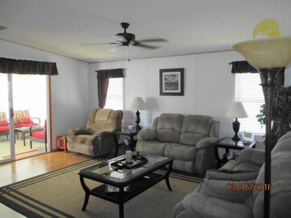 Forest Lake EstatesLOT 663 NON SHARE HOMEZephyrhills, FL 33540