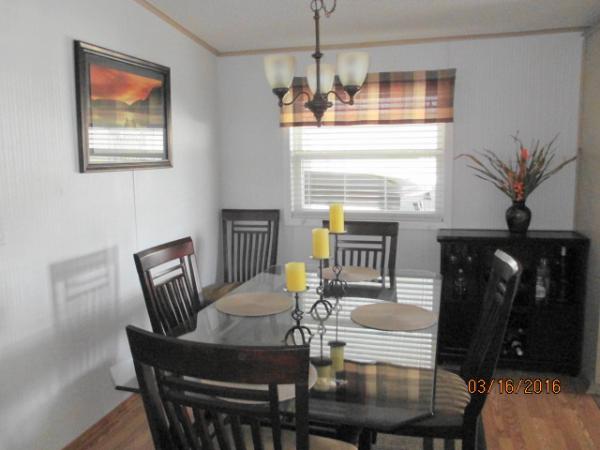 Forest Lake EstatesLOT 663 NON SHARE HOMEZephyrhills, FL 33540