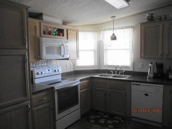 Forest Lake EstatesLOT 663 NON SHARE HOMEZephyrhills, FL 33540