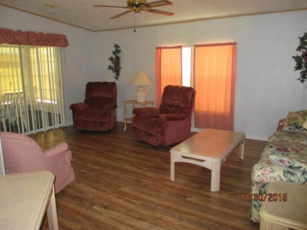 Forest Lake EstatesLOT 871 NON SHARE HOMEZephyrhills, FL 33540