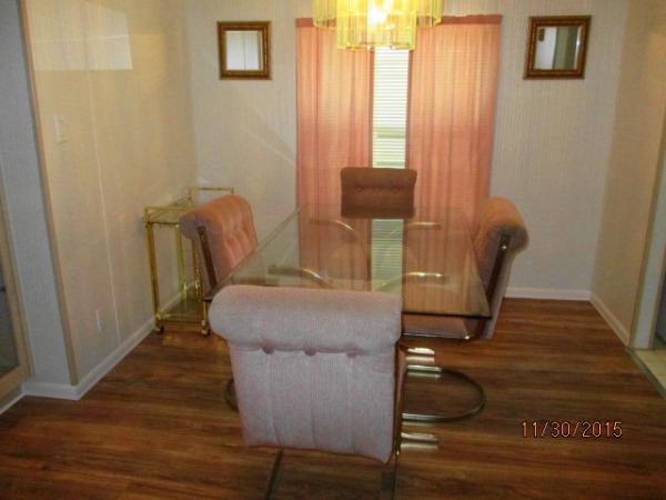 Forest Lake EstatesLOT 871 NON SHARE HOMEZephyrhills, FL 33540