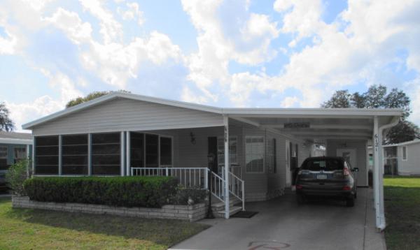 Forest Lake EstatesLOT 782 NON SHARE HOMEZephyrhills, FL 33540