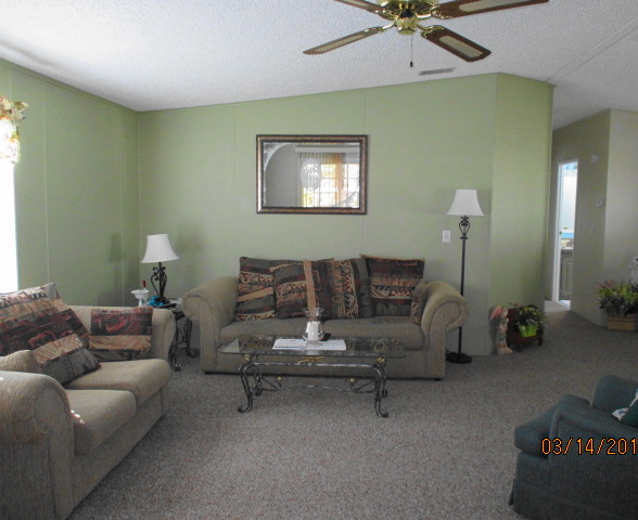 Forest Lake EstatesLOT 782 NON SHARE HOMEZephyrhills, FL 33540