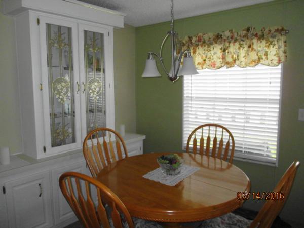 Forest Lake EstatesLOT 782 NON SHARE HOMEZephyrhills, FL 33540