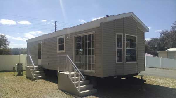 Baker Acres Carefree RV Resort7820 Wire Road Zephyrhills, FL 33540