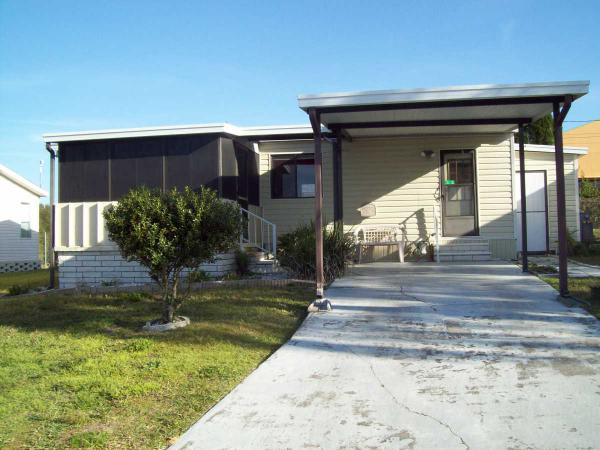 Spanish Trails West37707 CampoZephyrhills, FL 33541