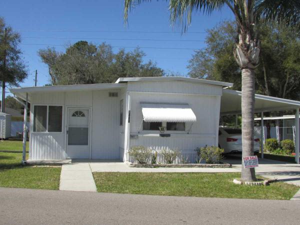 Sunnyside Mobile Home Park 5047 DAISY ST.Zephyrhills, FL 33541