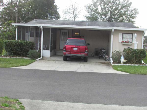 Arbor Oaks Mobile Home Park36404 CENTURY DR.Zephyrhills, FL 33541
