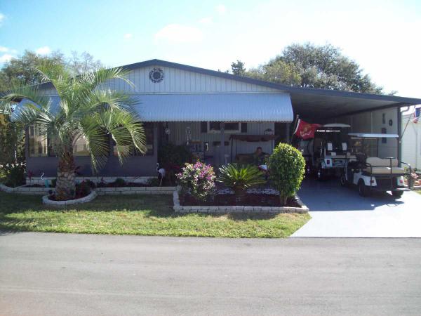 Spanish Trails West7116 El Rancho WayZephyrhills, FL 33541