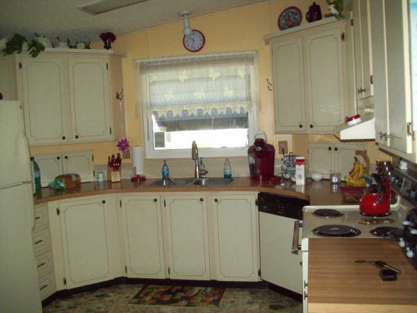 Spanish Trails West7116 El Rancho WayZephyrhills, FL 33541