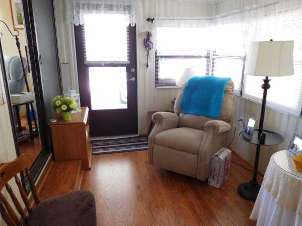 Rainbow Village Carefree RV Resort37513 Elder Lane Zephyrhills, FL 33541
