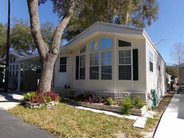 Southern Charm Carefree Community37811 Chancey Road Zephyrhills, FL 33541