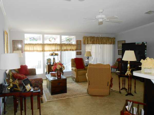 Southport Springs Golf and Country Club4002 Russian Olive LnZephyrhills, FL 33541