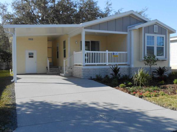 Southport Springs Golf and Country ClubLot 84Zephyrhills, FL 33541