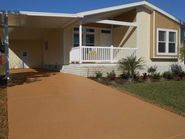 Southport Springs Golf and Country ClubLot 512Zephyrhills, FL 33541