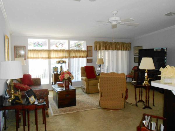 Southport Springs Golf and Country ClubLot 532Zephyrhills, FL 33541