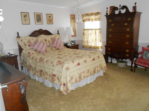 Southport Springs Golf and Country ClubLot 532Zephyrhills, FL 33541