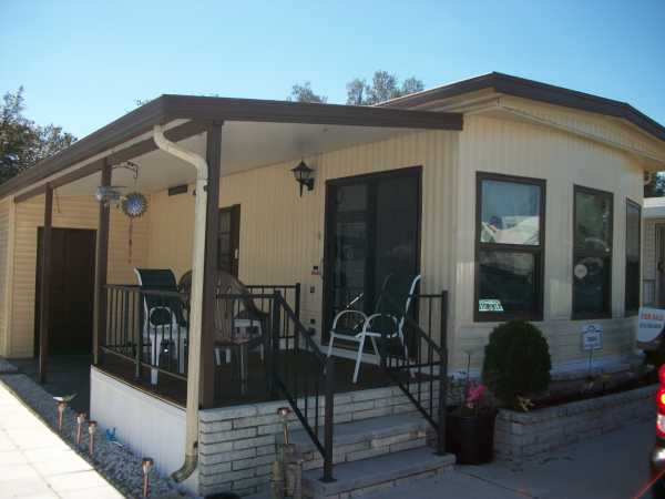 Rainbow Village Carefree RV Resort37520 Birchcrest Lane Zephyrhills, FL 33541