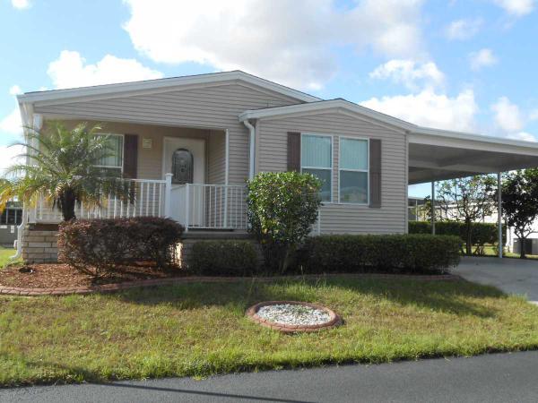 Southport Springs Golf and Country ClubLot 227Zephyrhills, FL 33541