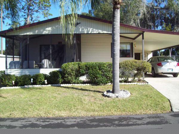 Spanish Trails West37631 Campo St.Zephyrhills, FL 33541