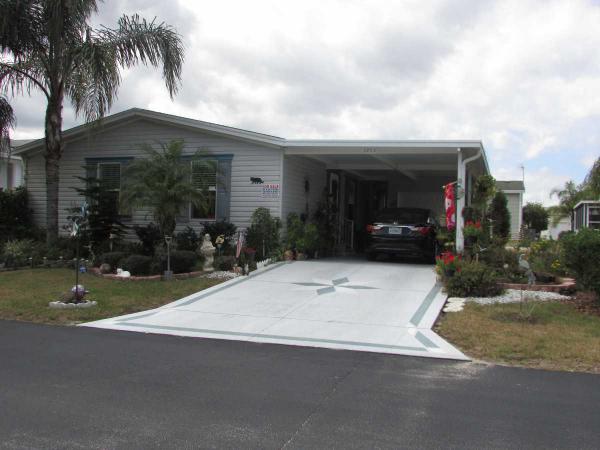 Southport Springs Golf and Country Club3953 RANGER PWYZephyrhills, FL 33541
