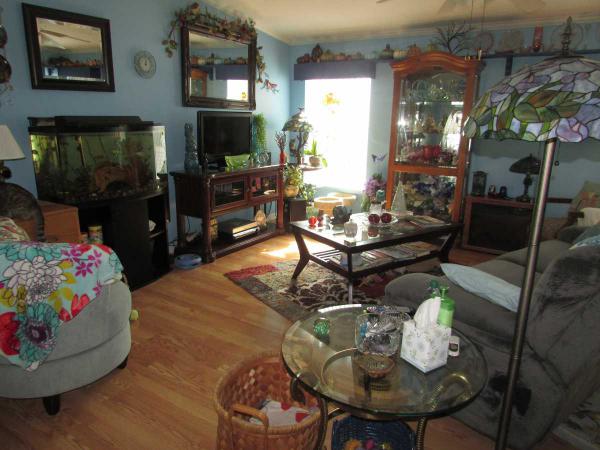 Southport Springs Golf and Country Club3953 RANGER PWYZephyrhills, FL 33541