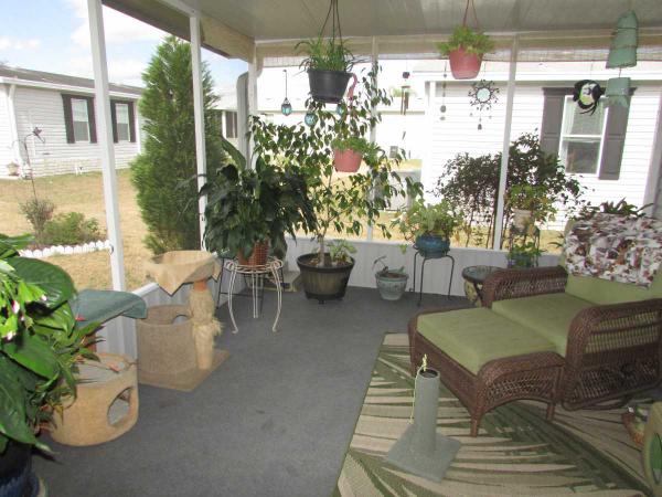 Southport Springs Golf and Country Club3953 RANGER PWYZephyrhills, FL 33541