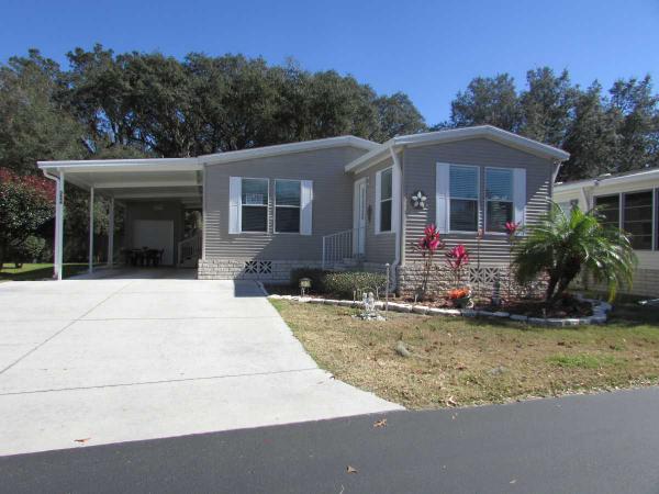 Southport Springs Golf and Country Club3644 RANGER PWYZephyrhills, FL 33541