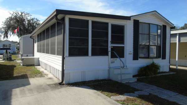 Rainbow Village Carefree RV Resort37518 Gadabout Lane Zephyrhills, FL 33541