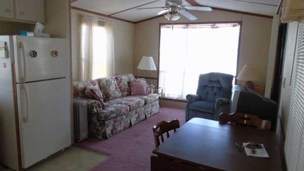 Rainbow Village Carefree RV Resort37518 Gadabout Lane Zephyrhills, FL 33541
