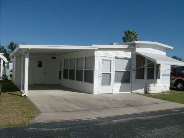 Glen Haven Carefree Community37251 Chancey Road Zephyrhills, FL 33541