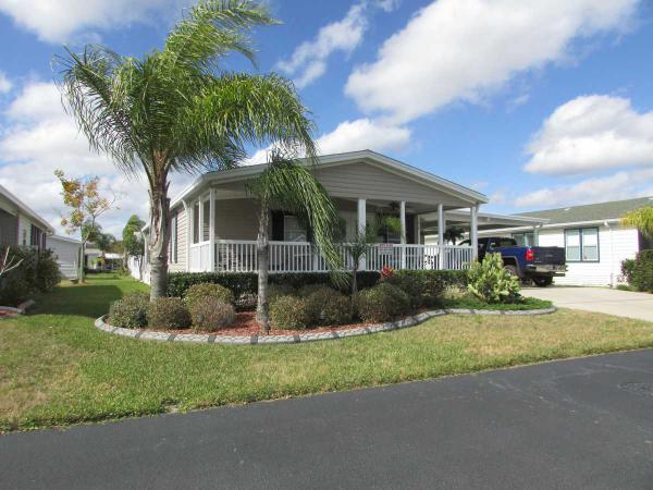 Southport Springs Golf and Country Club3949 BUTTERCUP DR.Zephyrhills, FL 33541