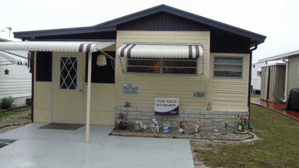 Rainbow Village Carefree RV Resort37633 Arch Road Zephyrhills, FL 33541