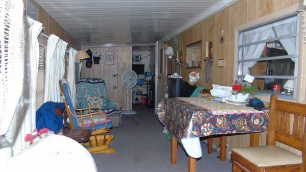 Rainbow Village Carefree RV Resort37633 Arch Road Zephyrhills, FL 33541