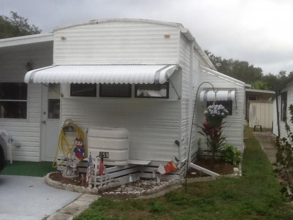 3331 Gall Blvd. Lot 459 ,FL, Zephyrhills, 33541