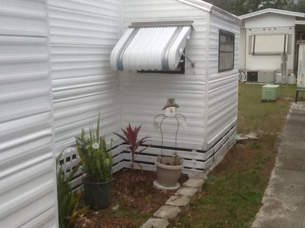 3331 Gall Blvd. Lot 459 ,FL, Zephyrhills, 33541