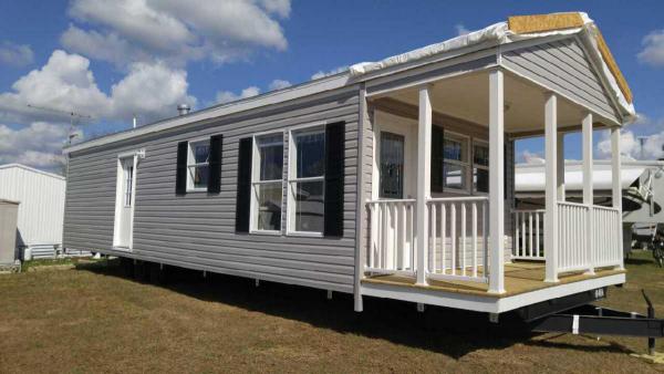 Hillcrest RV Resort4421 Lane RdZephyrhills, FL 33541