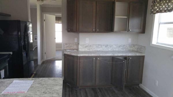Hillcrest RV Resort4421 Lane RdZephyrhills, FL 33541