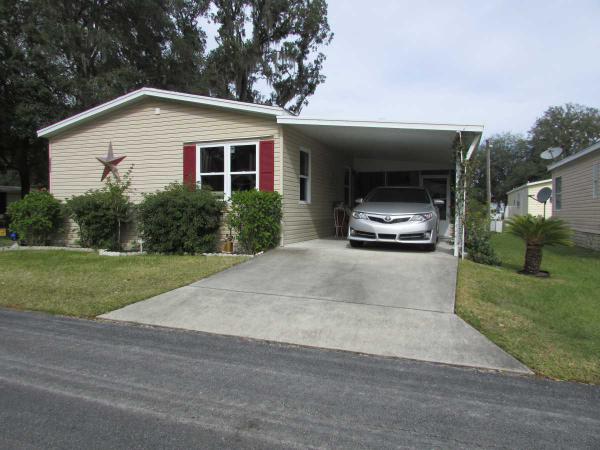 Ramblewood Village38035 WOODSIDE LANEZephyrhills, FL 33541