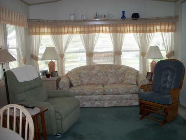 Rainbow Village Carefree RV Resort4150 Lane Road Zephyrhills, FL 33541