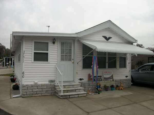 Rainbow Village Carefree RV Resort37511 Daybright Lane Zephyrhills, FL 33541