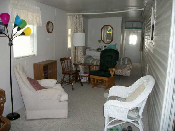 Rainbow Village Carefree RV Resort37511 Daybright Lane Zephyrhills, FL 33541