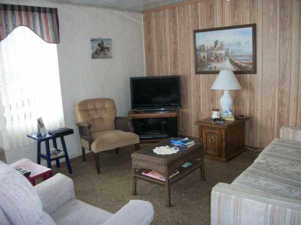 Rainbow Village Carefree RV Resort37523 Family Lane Zephyrhills, FL 33541