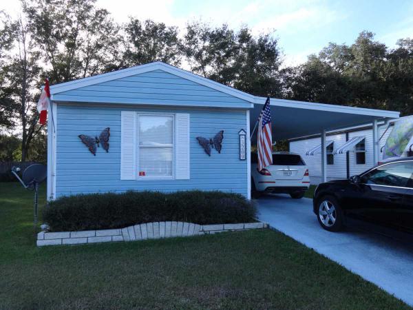Tropical Acres Estates3209 Lotus BlossomZephyrhills, FL 33541