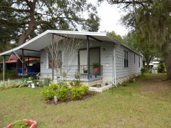 Ramblewood Manufactured Home Community38337 Spreading OaksZephyrhills, FL 33541