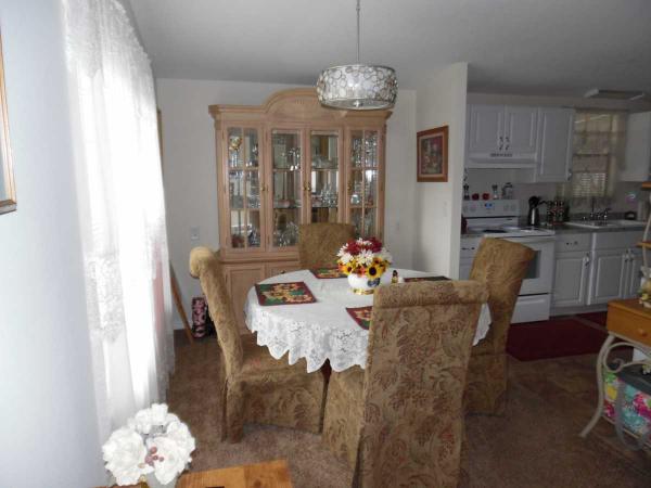 Ramblewood Manufactured Home Community38337 Spreading OaksZephyrhills, FL 33541
