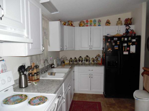 Ramblewood Manufactured Home Community38337 Spreading OaksZephyrhills, FL 33541